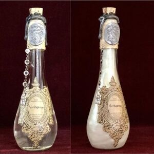 Veritaserum—Color-Changing Potion Bottle Decoration